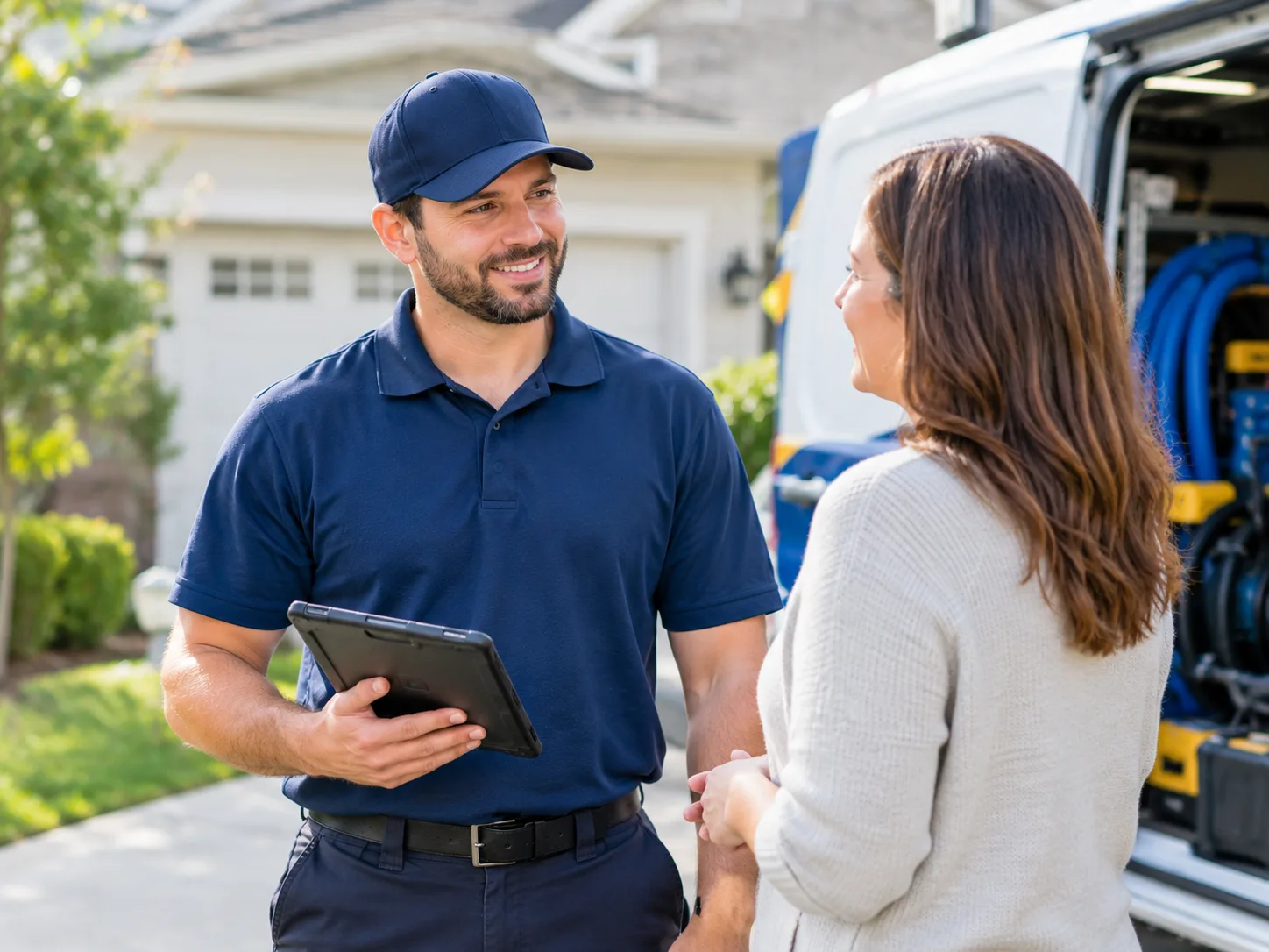 Sewage Backup Cleanup Sun Valley, AZ FAQs